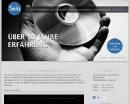Bild Sela-Studio-Elektro-Akustik Wolfgang Roth GmbH