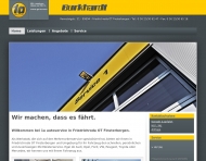 Bild Burkhardt Edgar KFZ-Meisterbetrieb