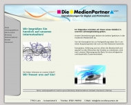 Bild Die MedienPartner GmbH