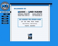 Bild Music 2nd Hand