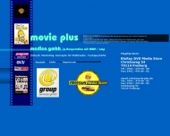 Bild movie plus medien GmbH