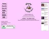 Bild PINK Tontrger Produktions- und Vertriebs-GmbH 