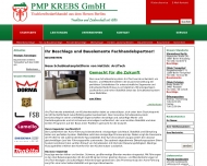 Bild P.M.P. Krebs GmbH