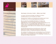 Bild Werkladen Schreiner GmbH