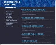 Bild Brotechnik Kempf GmbH