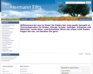Bild Eilts Tierzuchtgeräte GmbH,Hermann