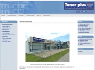 Bild Toner Plus GmbH