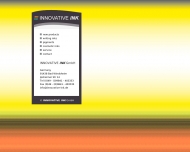 Bild Innovative Ink GmbH