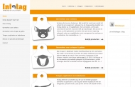 Bild Tierkennzeichnung Splitthoff GmbH