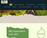 Bild Ehrenberger Landservice GmbH Verwaltung