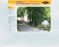 Bild Camphill Dorfgemeinschaft Sellen e.V.
