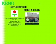 Bild KENO Zucht und Mast KG