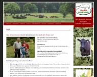 Bild Schäfer Alexander Rinderhaltung