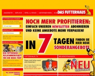 Bild Das Futterhaus Inh. Monika Giesen e.K.