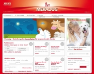 Bild MERA Tiernahrung GmbH