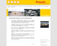 Bild Pet and Fun Zooversand GmbH