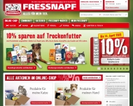 Bild Fressnapf Tiernahrungs GmbH