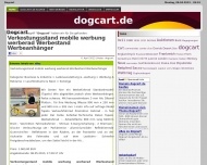Bild hund & katz Haustiernahrung GmbH