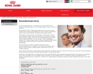 Bild Animo-Service G.Hrmann KG