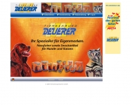 Bild Tiernahrung Deuerer GmbH