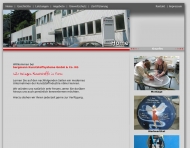 Bild Bergmann Kunststoffsysteme GmbH & Co. KG