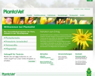 Bild PlantaVet GmbH