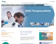 Bild Intervet Deutschland GmbH