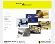 Bild Niebecker & Schumacher GmbH & Co.