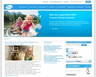 Bild Pfizer Deutschland GmbH