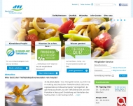 Bild Elbfrost Tiefkhlkost GmbH Tiefkhlkostvertrieb