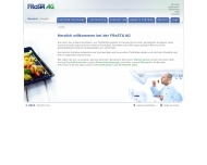 Bild FROSTA AG