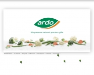 Bild ARDO GmbH