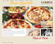 Bild GIRONE Nahrungsmittel GmbH