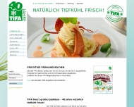 Bild TIFA Tiefkhlkost-Allianz eG