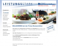 Bild Blumenrther oHG, Edgar Geflgel-u.TiefkhlkostgroHdl.