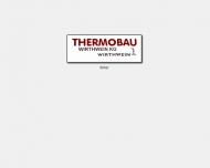 Bild Wirthwein KG Thermobau