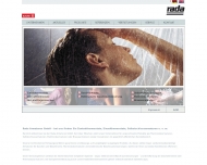 Bild Rada Armaturen GmbH