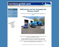 Bild Mertens GmbH