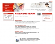Bild Mircrotherm GmbH