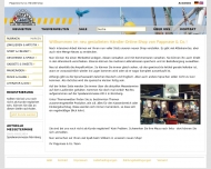 Bild Grohandel Pappnase & Co. Theater Artistik Spiel- und Geschenkartikel GmbH