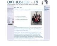 Bild Orthosleep 19, Fachlabor fr Schlafapnoe-Zahntechnik