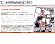 THERASPO Sport Therapie
