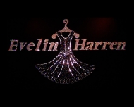 Bild Harren Evelin Tanz-Show-Theaterausstattung