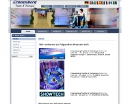 Bild Cronenberg GmbH & Co KG, Dieter