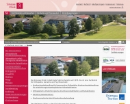 Bild Simssee Klinik GmbH