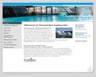 Bild Thermalsolbad Salzgitter GmbH