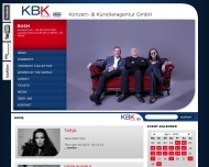 Bild DEAG Deutsche Entertainment Aktiengesellschaft Veranstaltungsservice und Tourneen