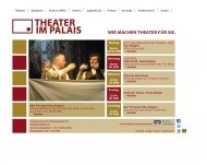 Bild Theater im Palais
