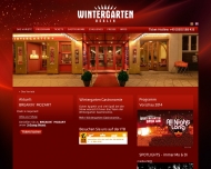 Bild Wintergarten Variete Theater Betriebs-GmbH