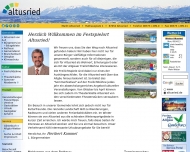 Bild Kartenbro Altusried